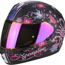 Casca integrala SCORPION EXO-390 CHICA