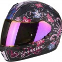Casca integrala SCORPION EXO-390 CHICA