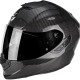 Casca integrala SCORPION EXO-1400 Air CARBON SOLID