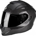 Casca integrala SCORPION EXO-1400 Air CARBON SOLID