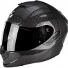Casca integrala SCORPION EXO-1400 Air CARBON SOLID