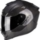 Casca integrala SCORPION EXO-1400 Air CARBON SOLID