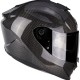 Casca integrala SCORPION EXO-1400 Air CARBON SOLID