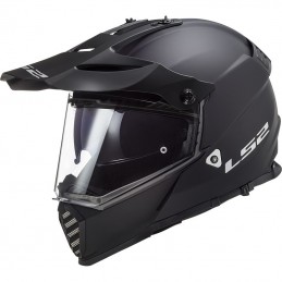 Casca moto LS2 MX436 PIONEER EVO  negru
