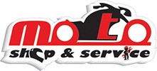 DARIUS MOTOSHOP - Motoshop & Service